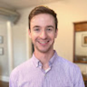 Meet your Posher, Deven